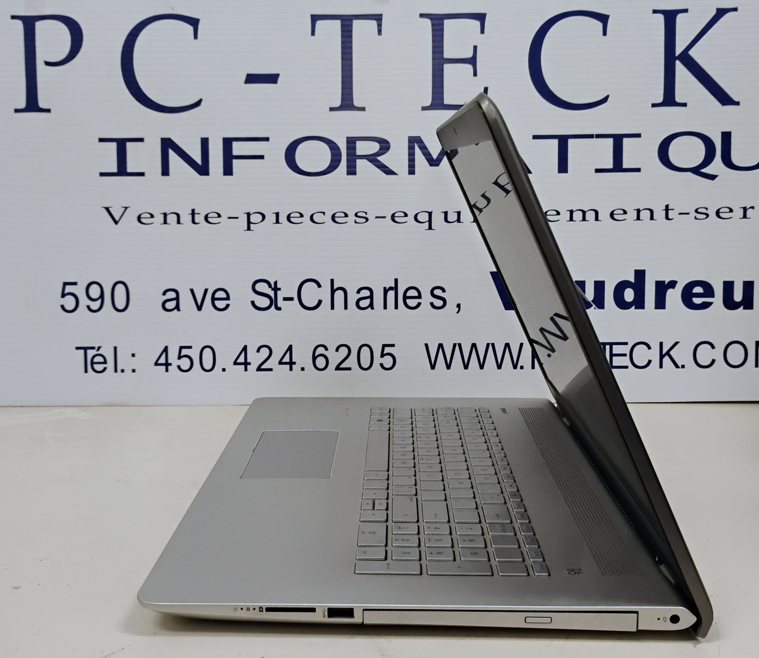 Dell Latitude E6530 - Ordinateur portable remis à neuf