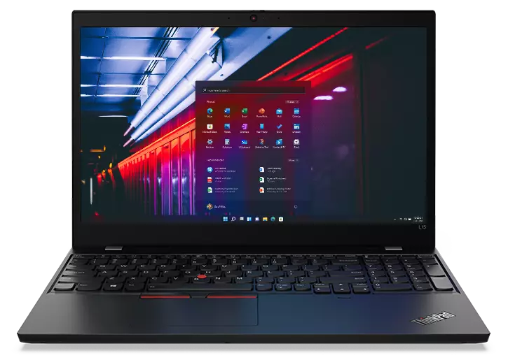 Lenovo Thinkpad L15 Gen4 - Laptop